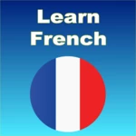 Logo of Learn French android Application 